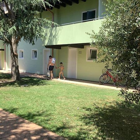 Residence Duna Rossa - Family Friendly ดูนาเวร์เด ภายนอก รูปภาพ