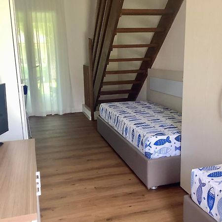 Residence Duna Rossa - Family Friendly ดูนาเวร์เด ภายนอก รูปภาพ