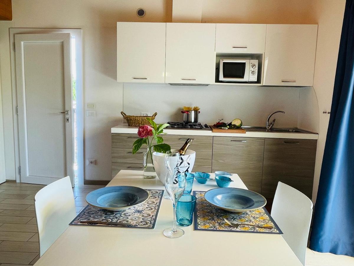 Residence Duna Rossa - Family Friendly ดูนาเวร์เด ภายนอก รูปภาพ