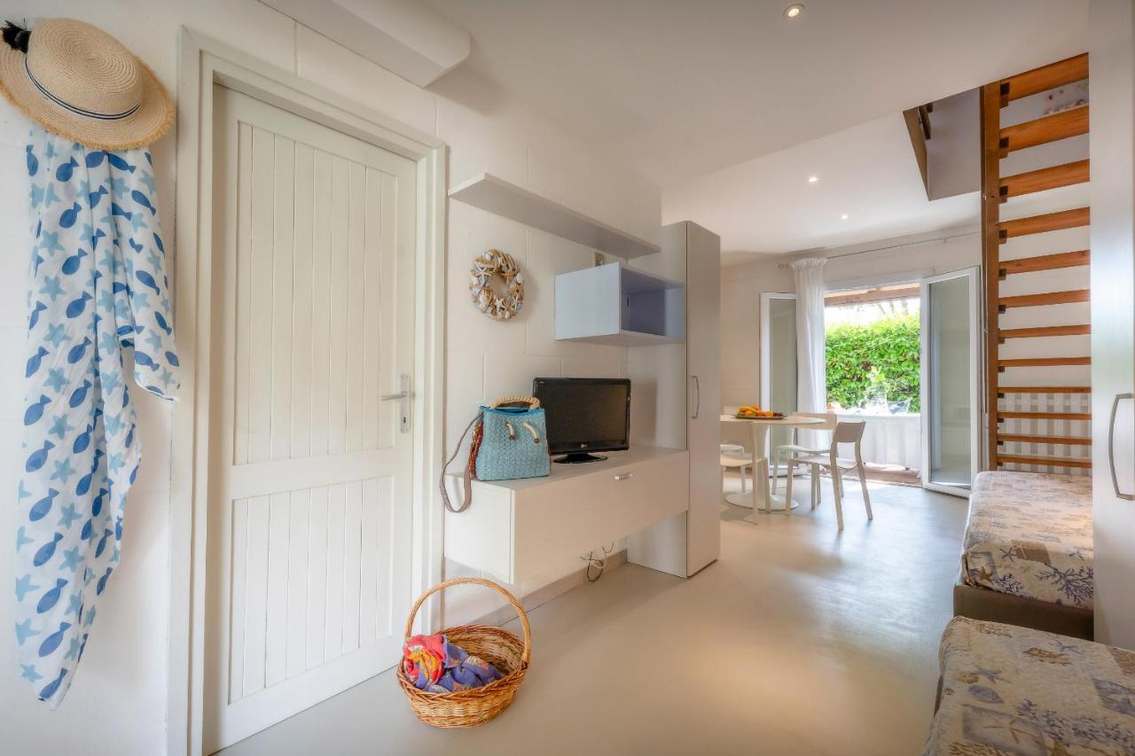 Residence Duna Rossa - Family Friendly ดูนาเวร์เด ภายนอก รูปภาพ