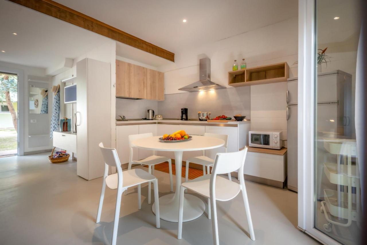 Residence Duna Rossa - Family Friendly ดูนาเวร์เด ภายนอก รูปภาพ