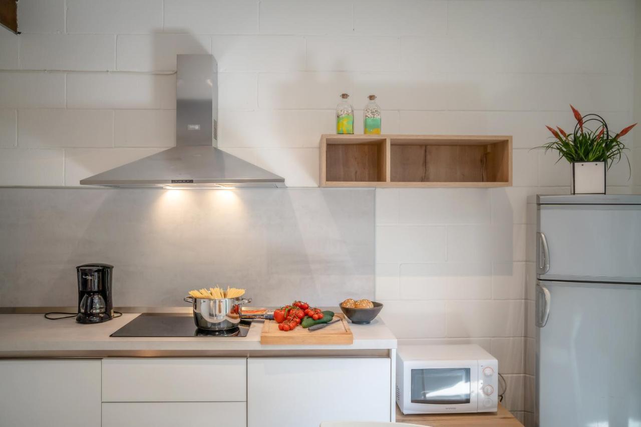Residence Duna Rossa - Family Friendly ดูนาเวร์เด ภายนอก รูปภาพ