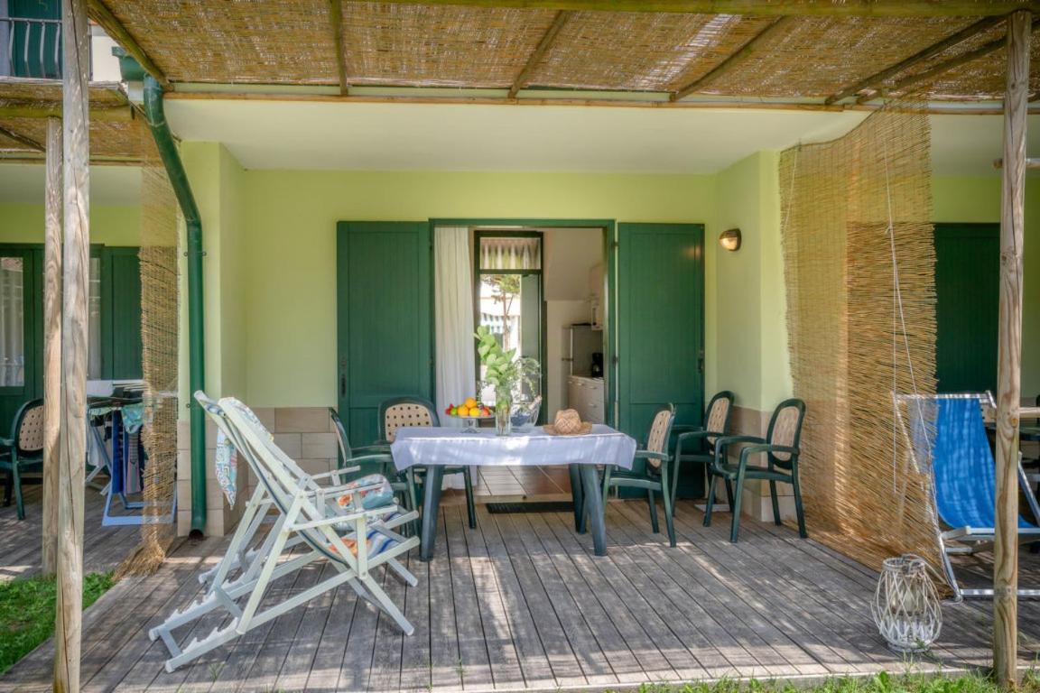 Residence Duna Rossa - Family Friendly ดูนาเวร์เด ห้อง รูปภาพ
