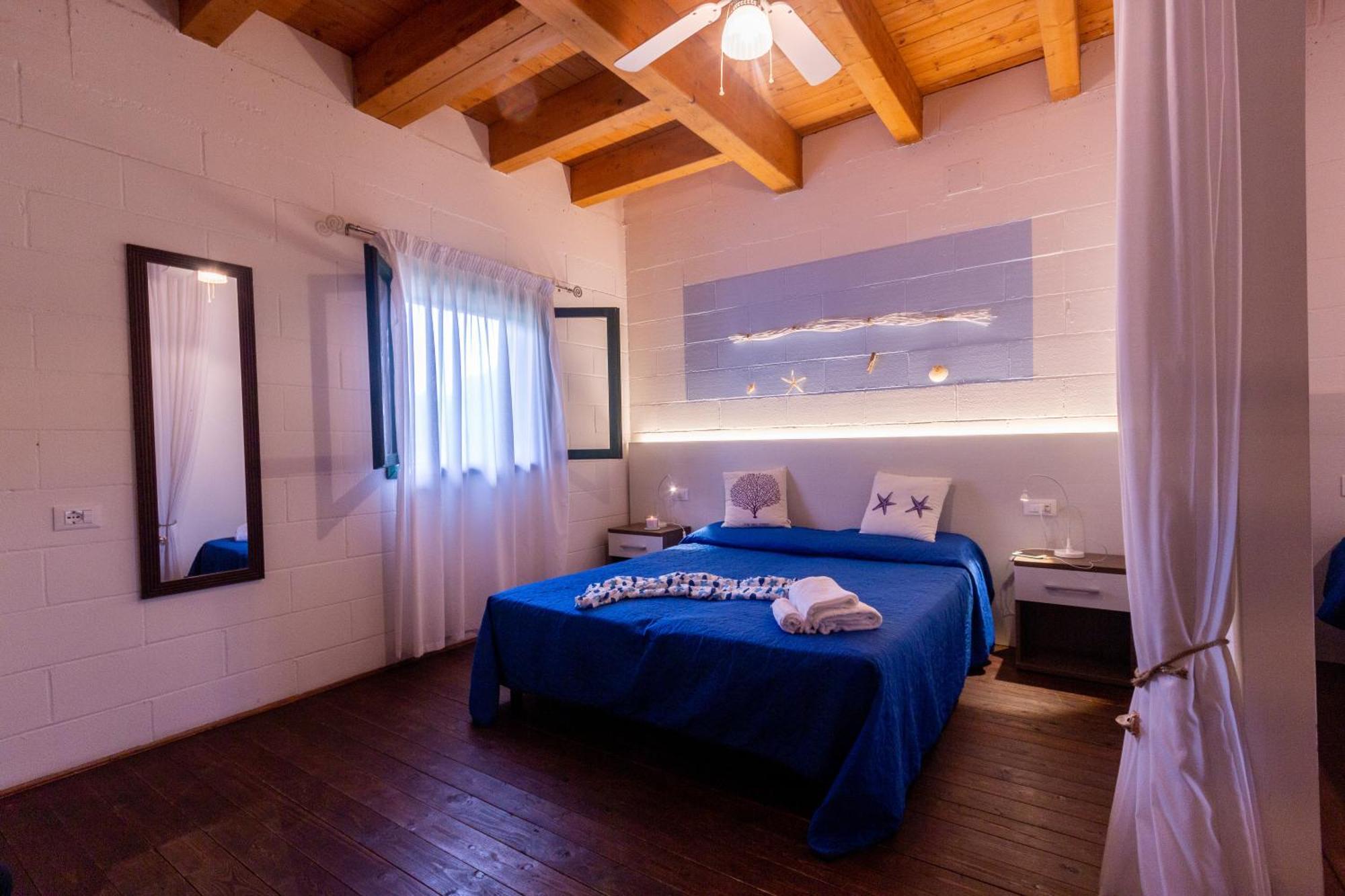 Residence Duna Rossa - Family Friendly ดูนาเวร์เด ห้อง รูปภาพ