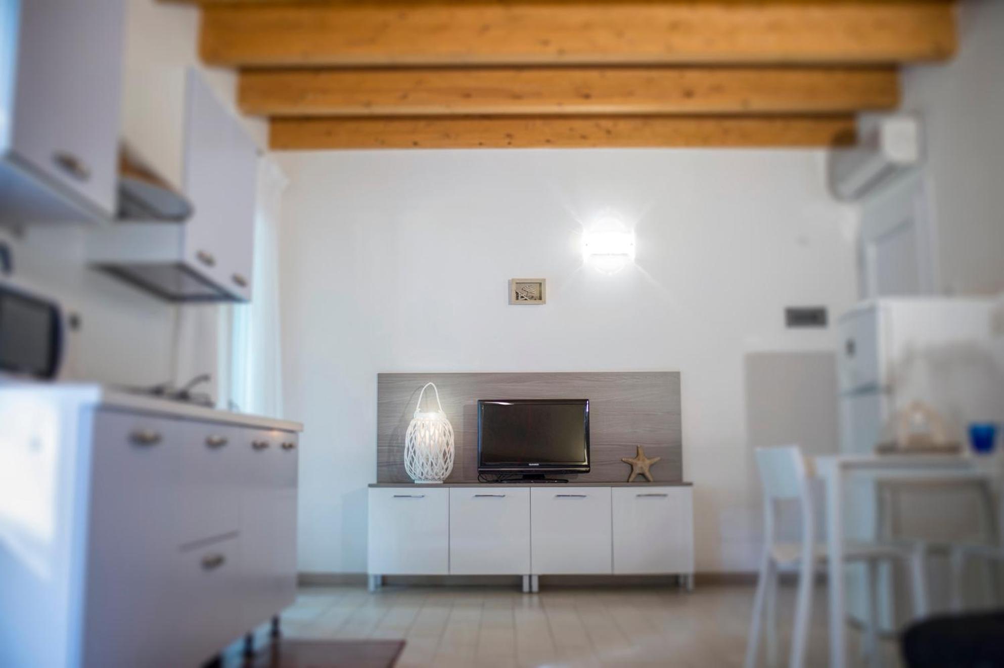 Residence Duna Rossa - Family Friendly ดูนาเวร์เด ห้อง รูปภาพ