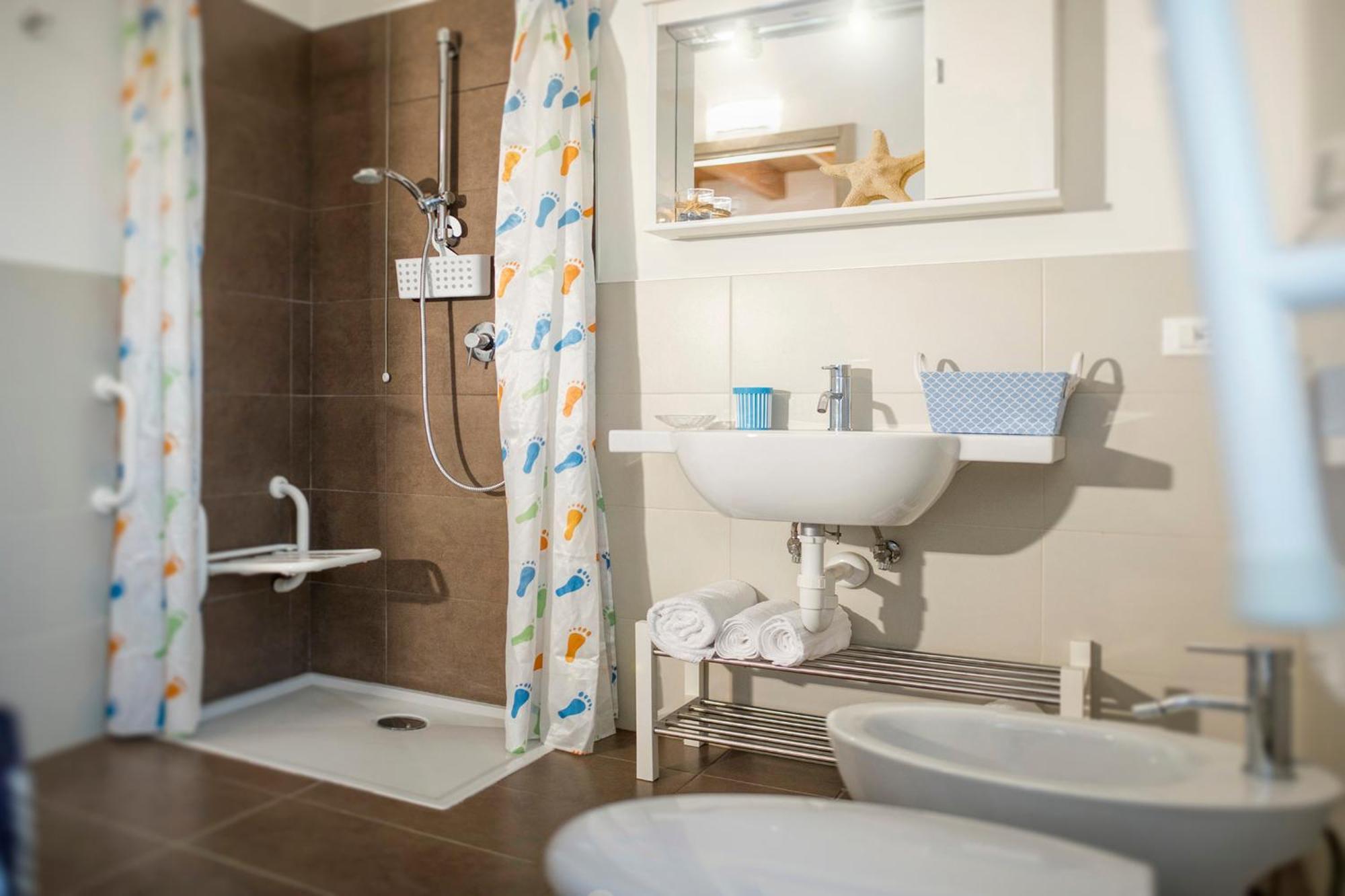 Residence Duna Rossa - Family Friendly ดูนาเวร์เด ห้อง รูปภาพ