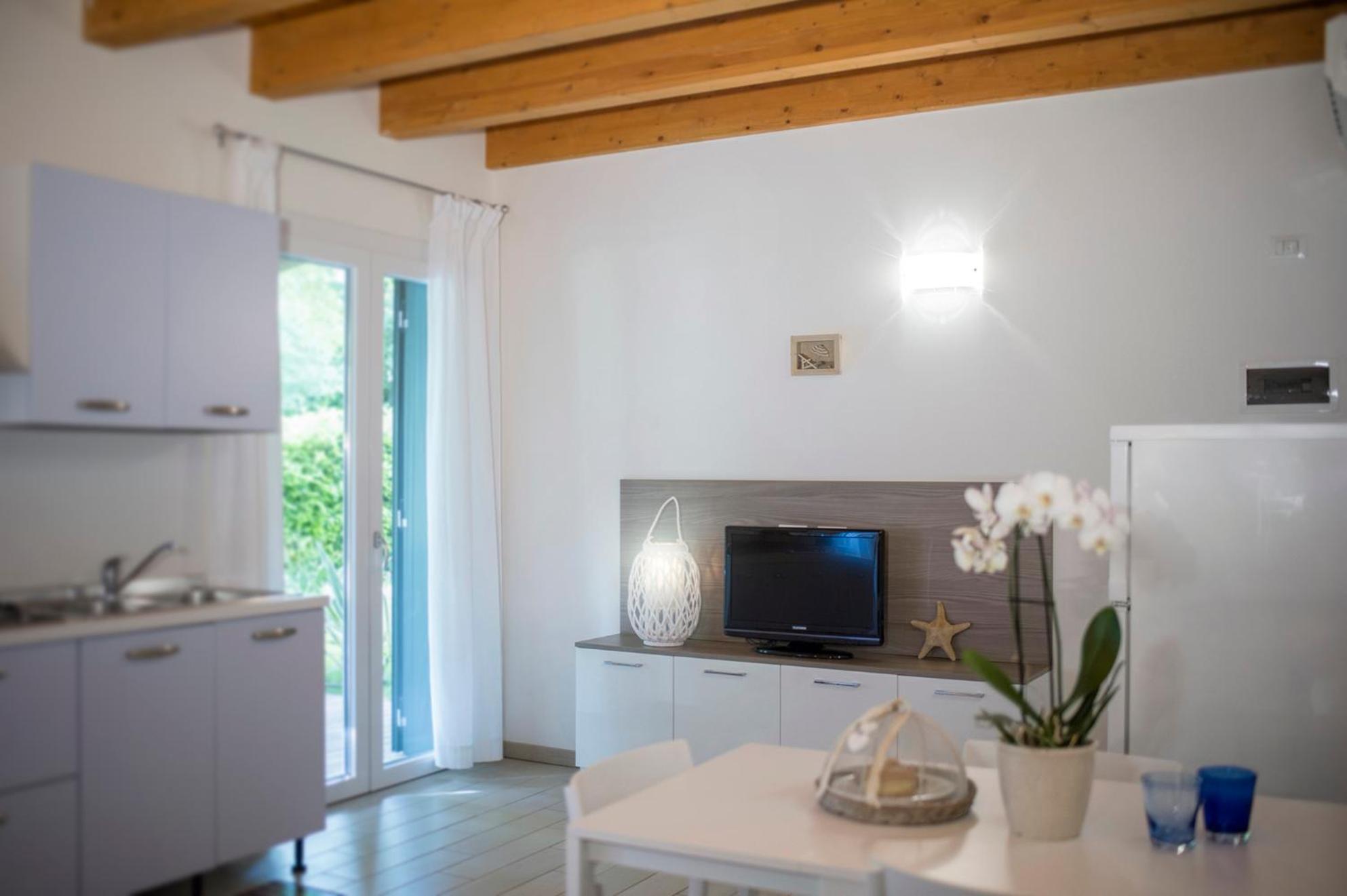 Residence Duna Rossa - Family Friendly ดูนาเวร์เด ห้อง รูปภาพ