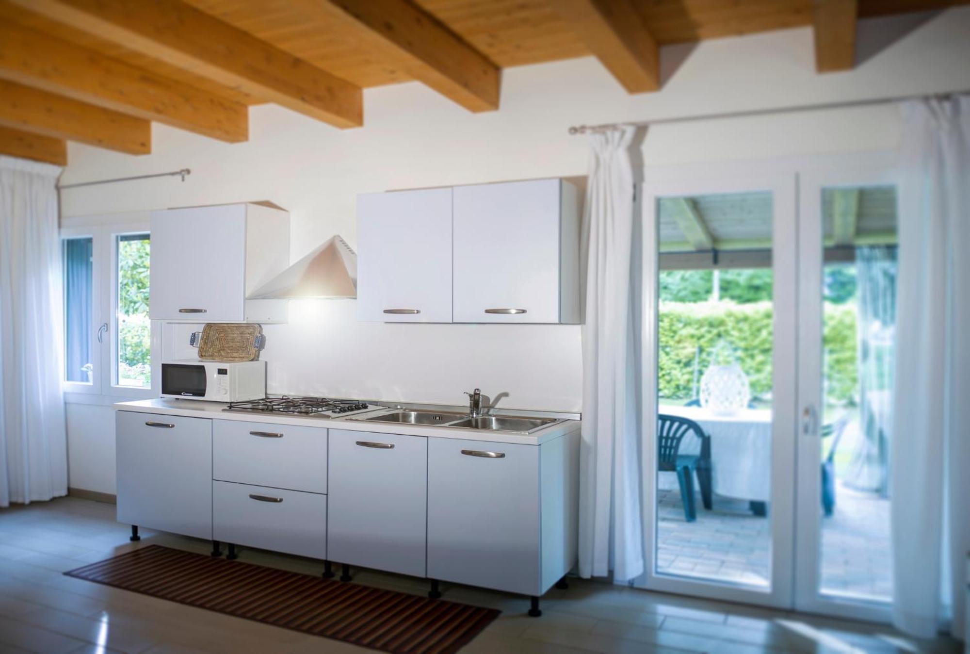 Residence Duna Rossa - Family Friendly ดูนาเวร์เด ห้อง รูปภาพ