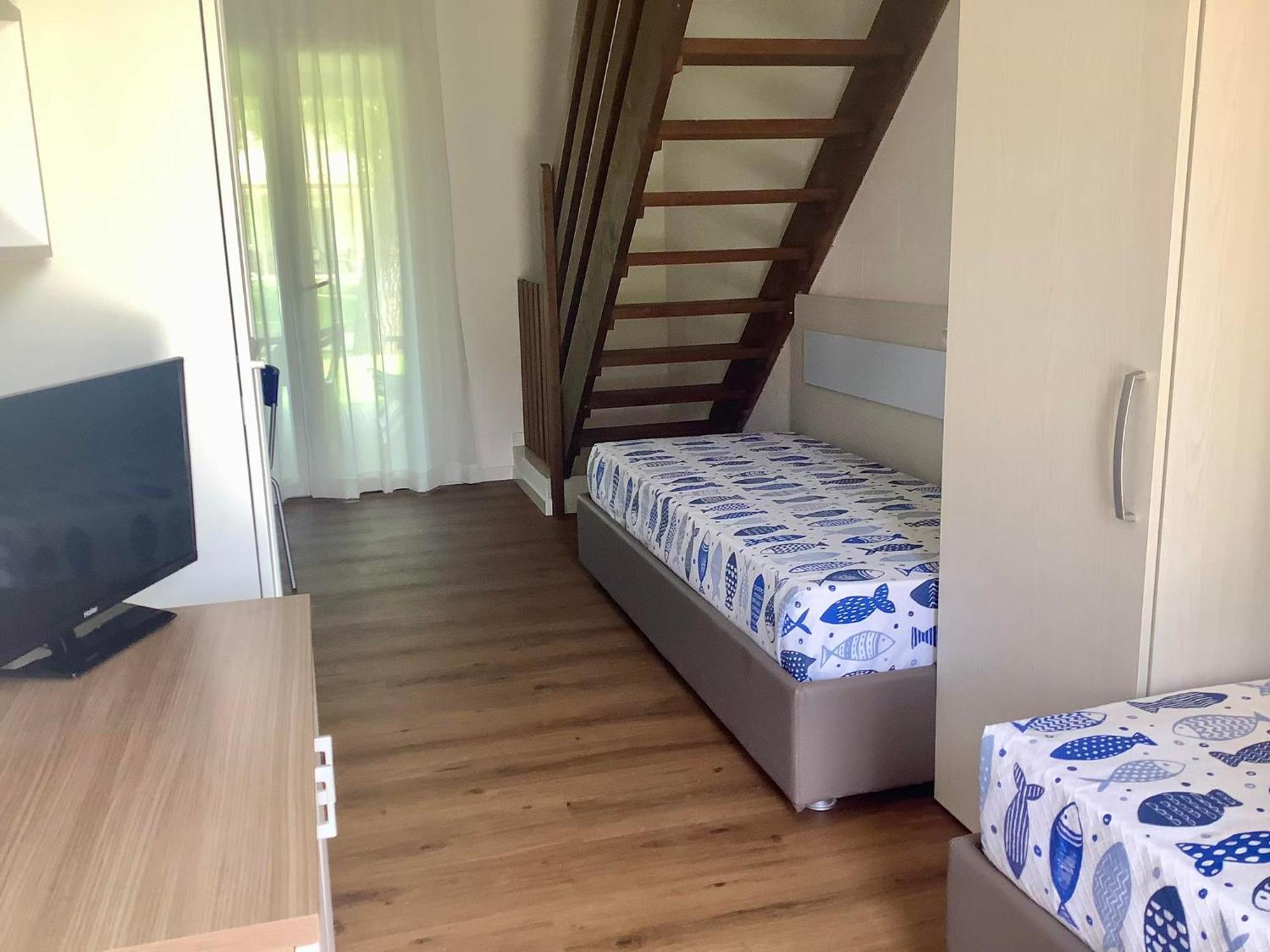 Residence Duna Rossa - Family Friendly ดูนาเวร์เด ภายนอก รูปภาพ