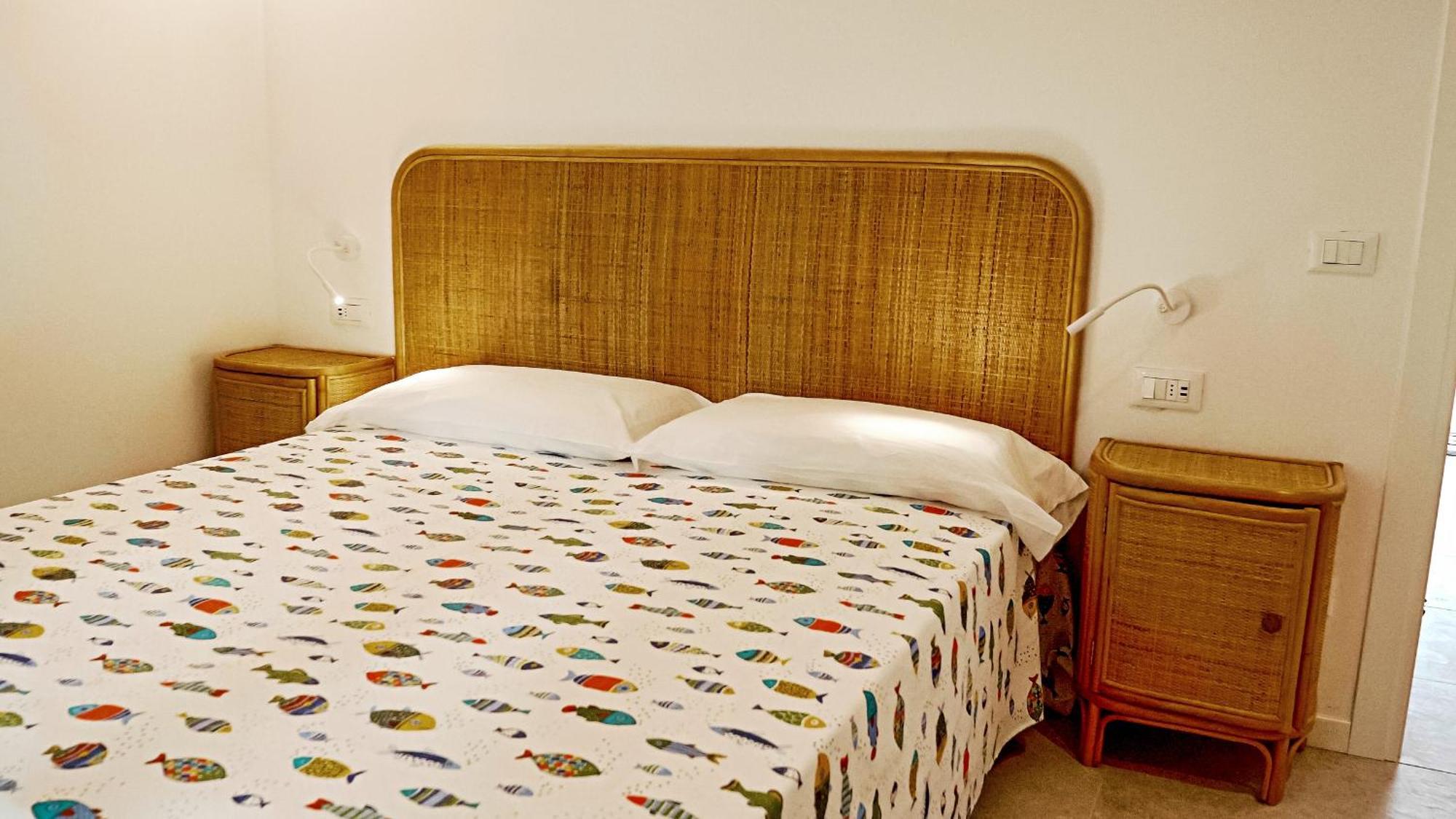 Residence Duna Rossa - Family Friendly ดูนาเวร์เด ภายนอก รูปภาพ