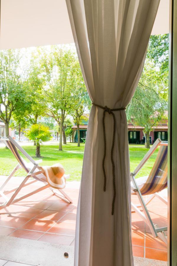 Residence Duna Rossa - Family Friendly ดูนาเวร์เด ภายนอก รูปภาพ