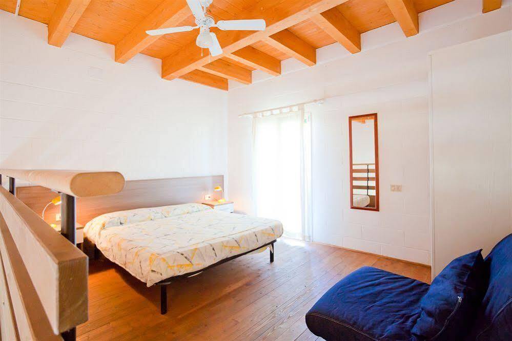 Residence Duna Rossa - Family Friendly ดูนาเวร์เด ภายนอก รูปภาพ