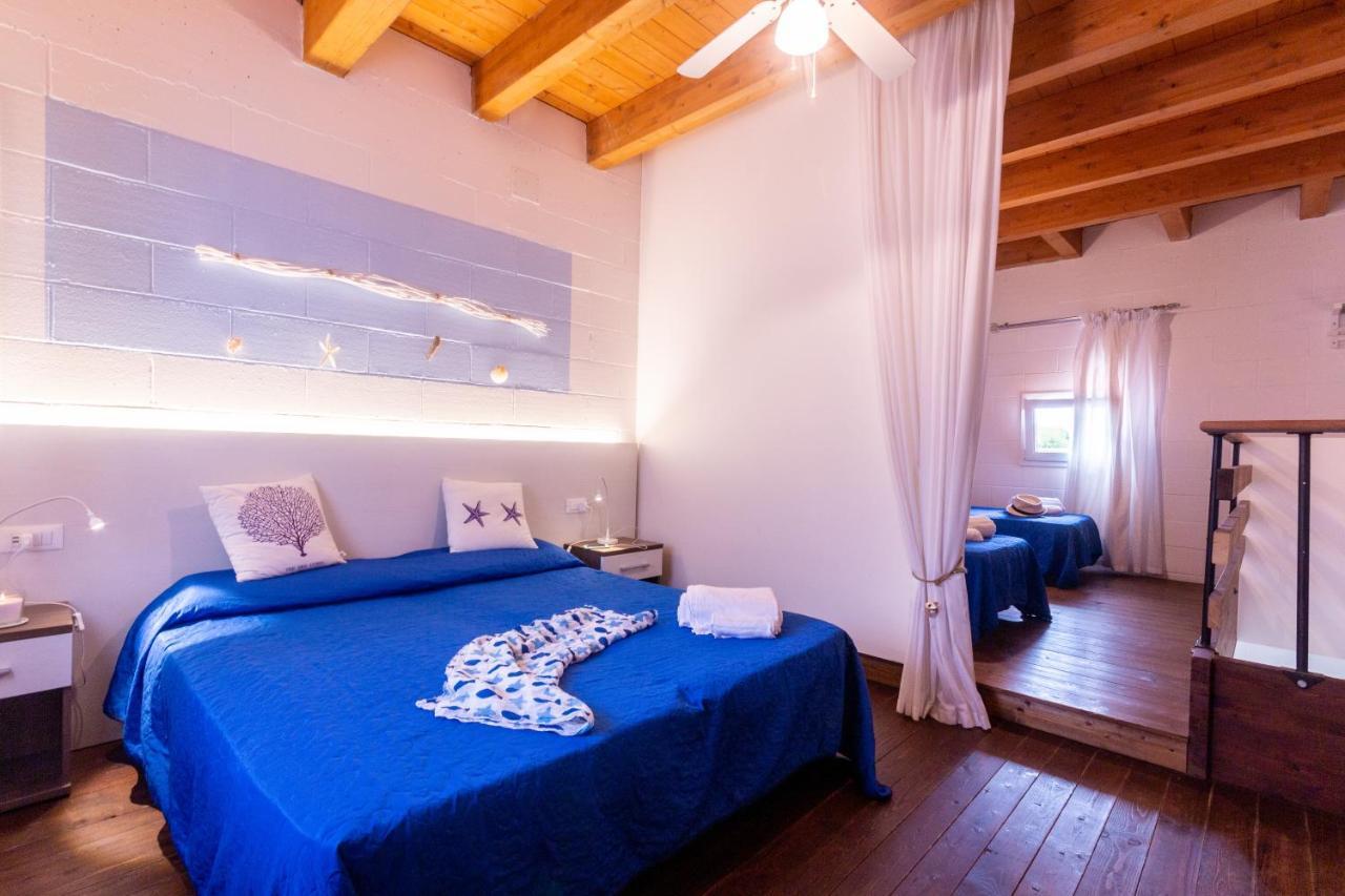 Residence Duna Rossa - Family Friendly ดูนาเวร์เด ภายนอก รูปภาพ